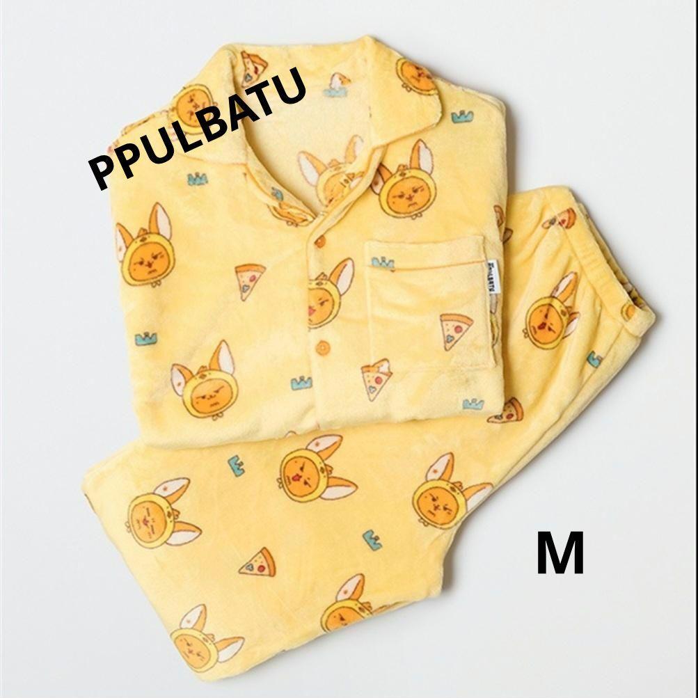 新品未開封　TXT　PPULBATU　SPAO　プルバトゥ
