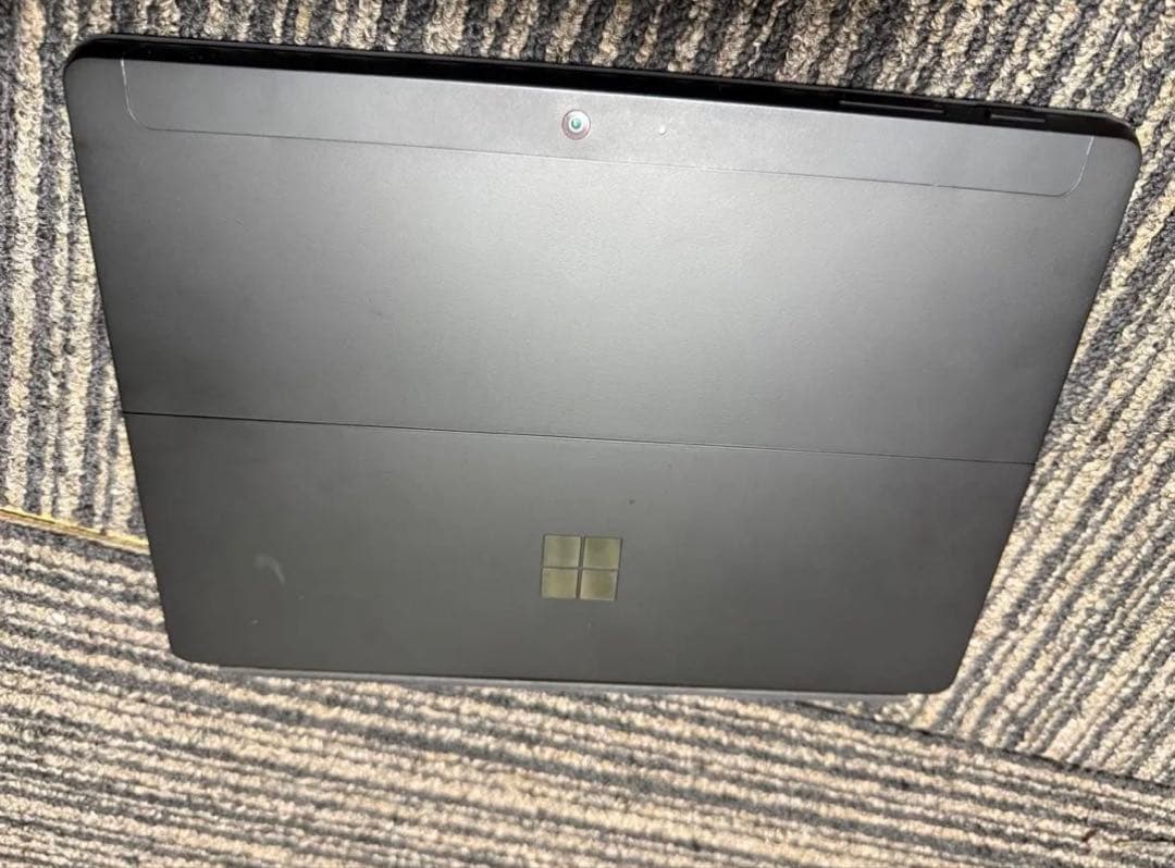 Windowsタブレット TABLET-S3A4ATG