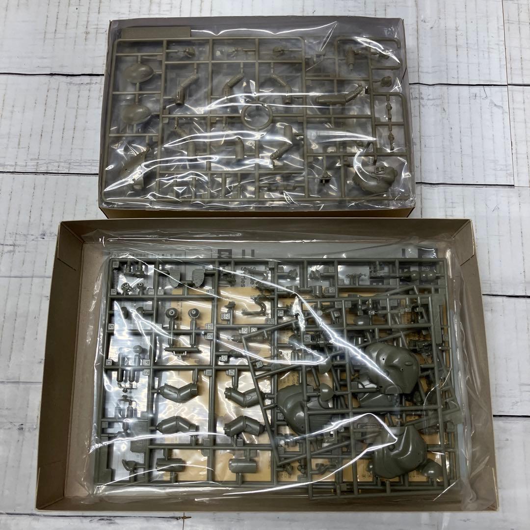 PFK467【未組立品】Ma.K.プラモデル 12点セット