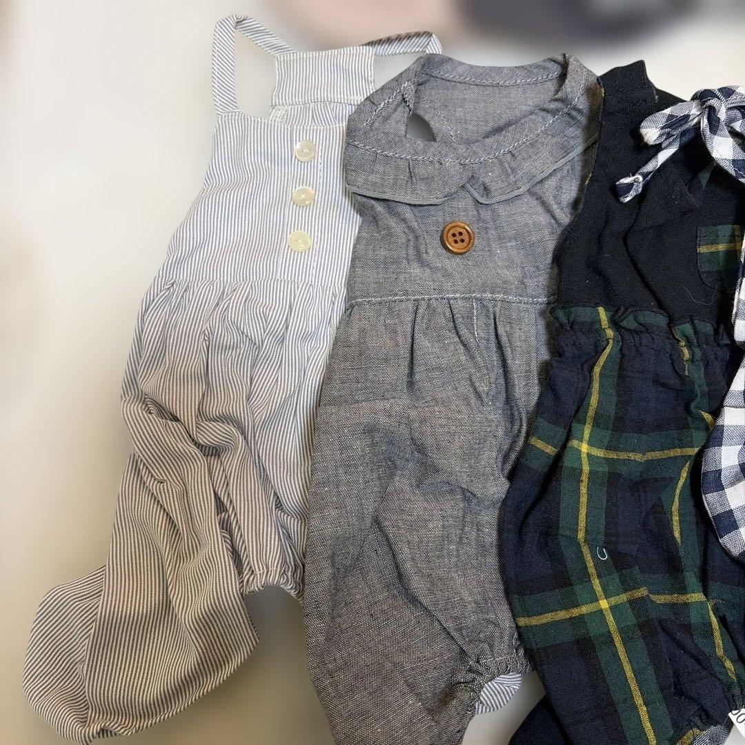 犬服 トップス サロペット まとめ売り