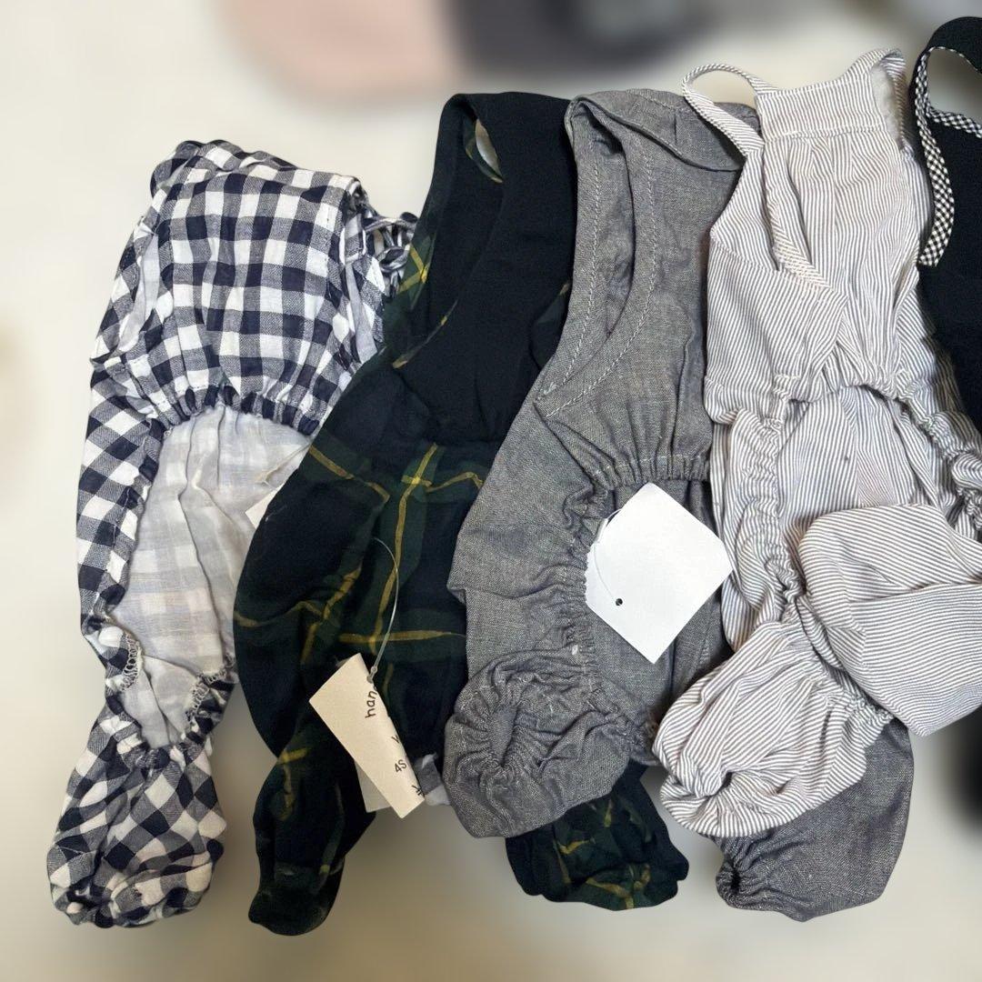 犬服 トップス サロペット まとめ売り