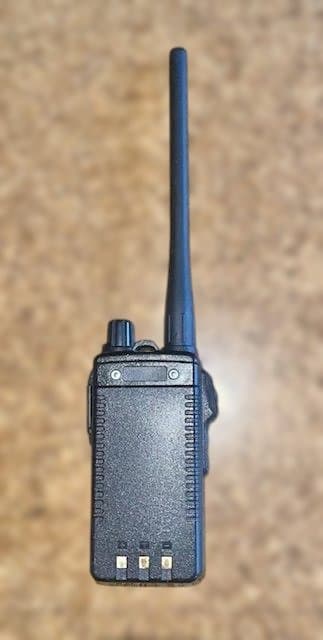 トランシーバー　YAESUFT-65