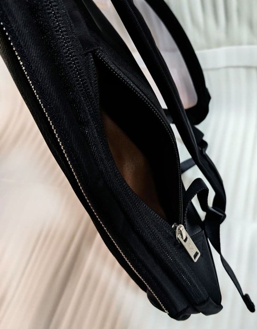 マスターピース　ビジネスリュック