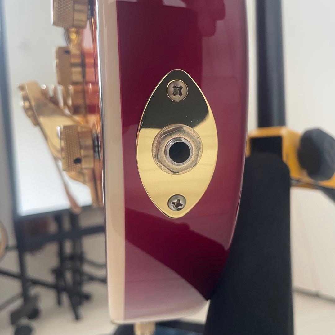 ギター GRETSCH G5435TG Limited Edition Pro Jet