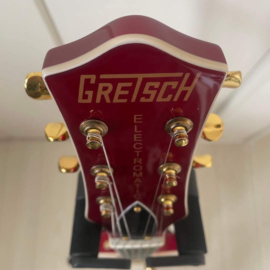ギター GRETSCH G5435TG Limited Edition Pro Jet