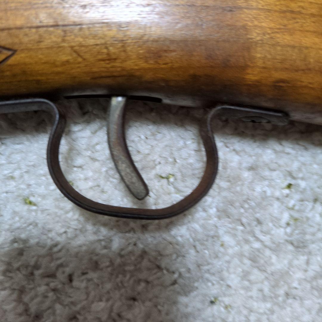 ナカヤ　スーパーガン コルク銃 約90cm