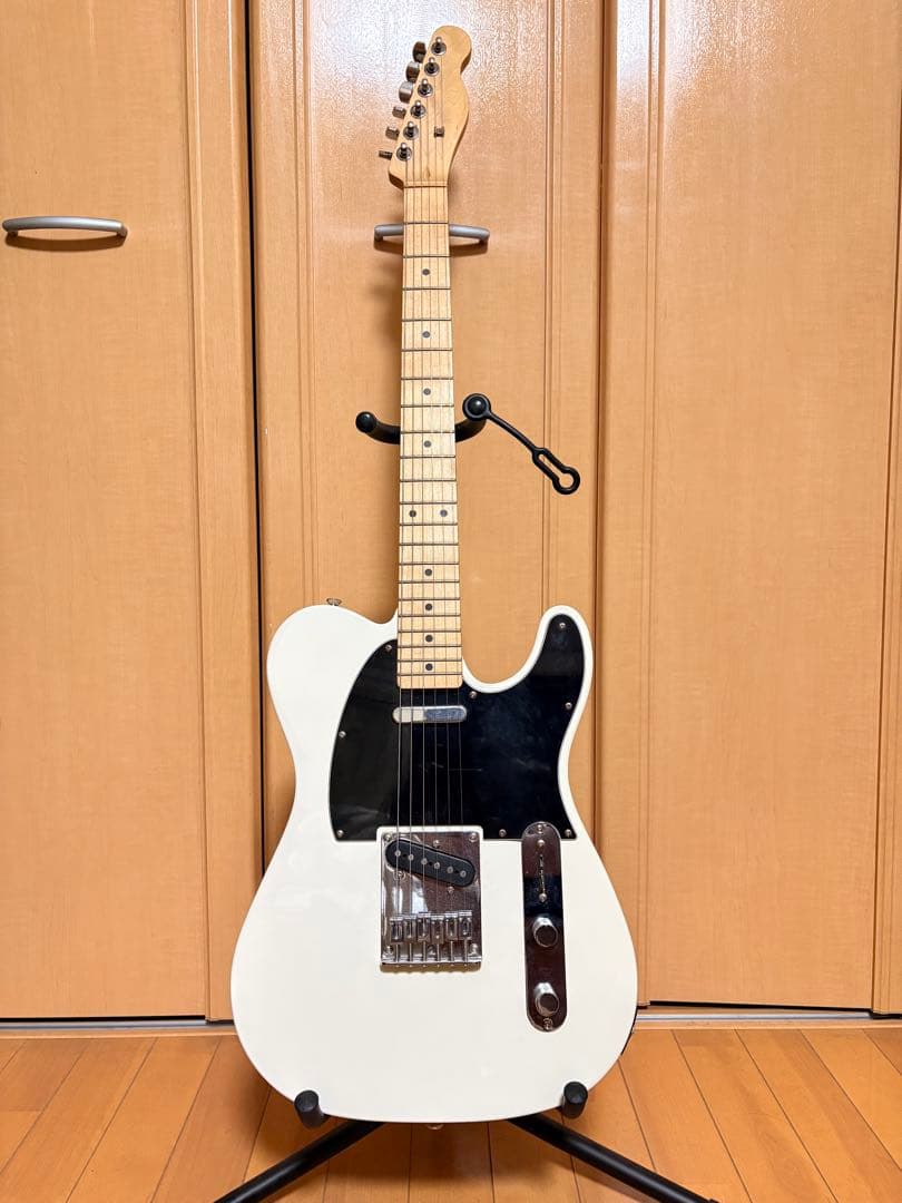 Squier テレキャスター スクワイヤー