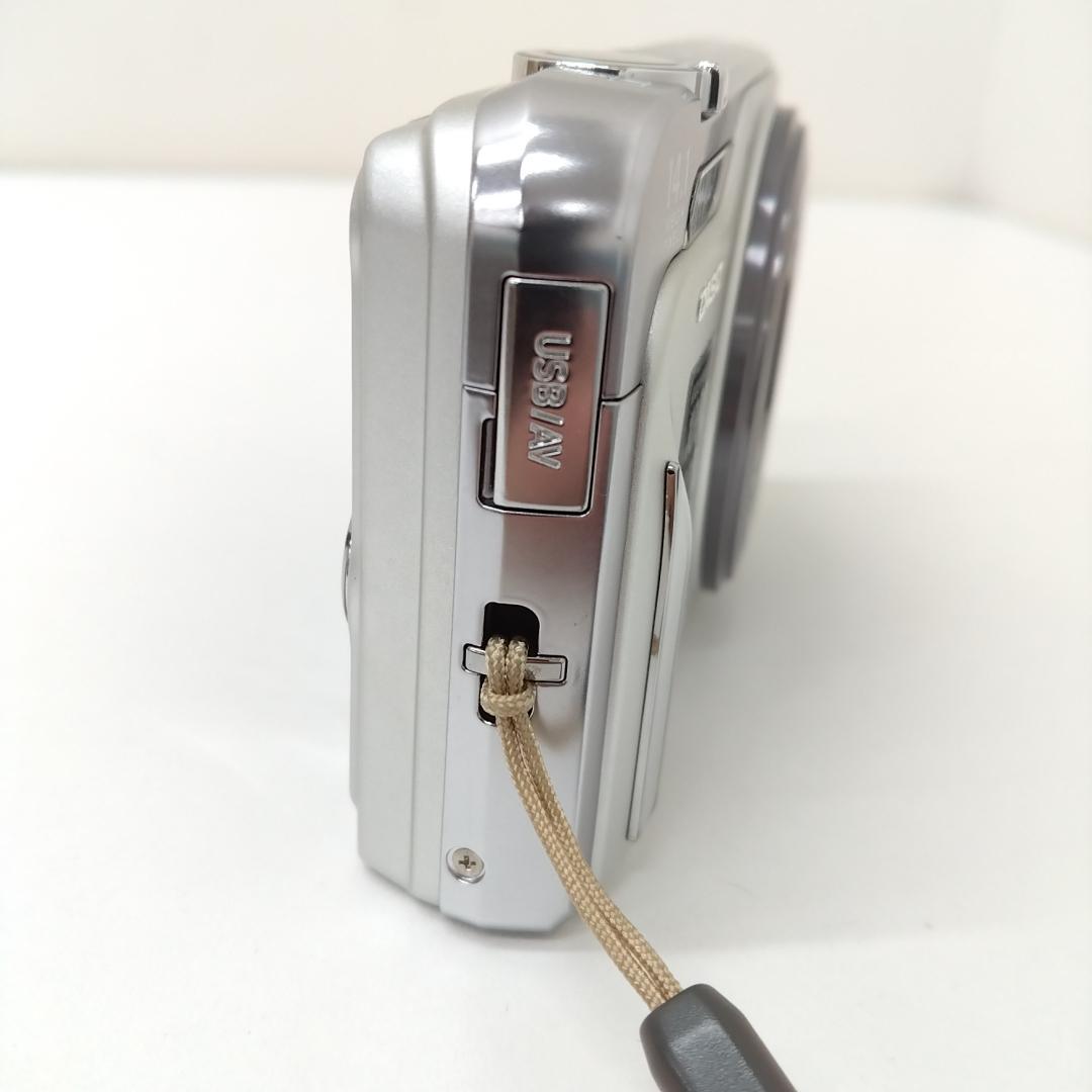 若《FPFXX》CASIO EXILIM EX-H15　コンパクトデジタルカメラ