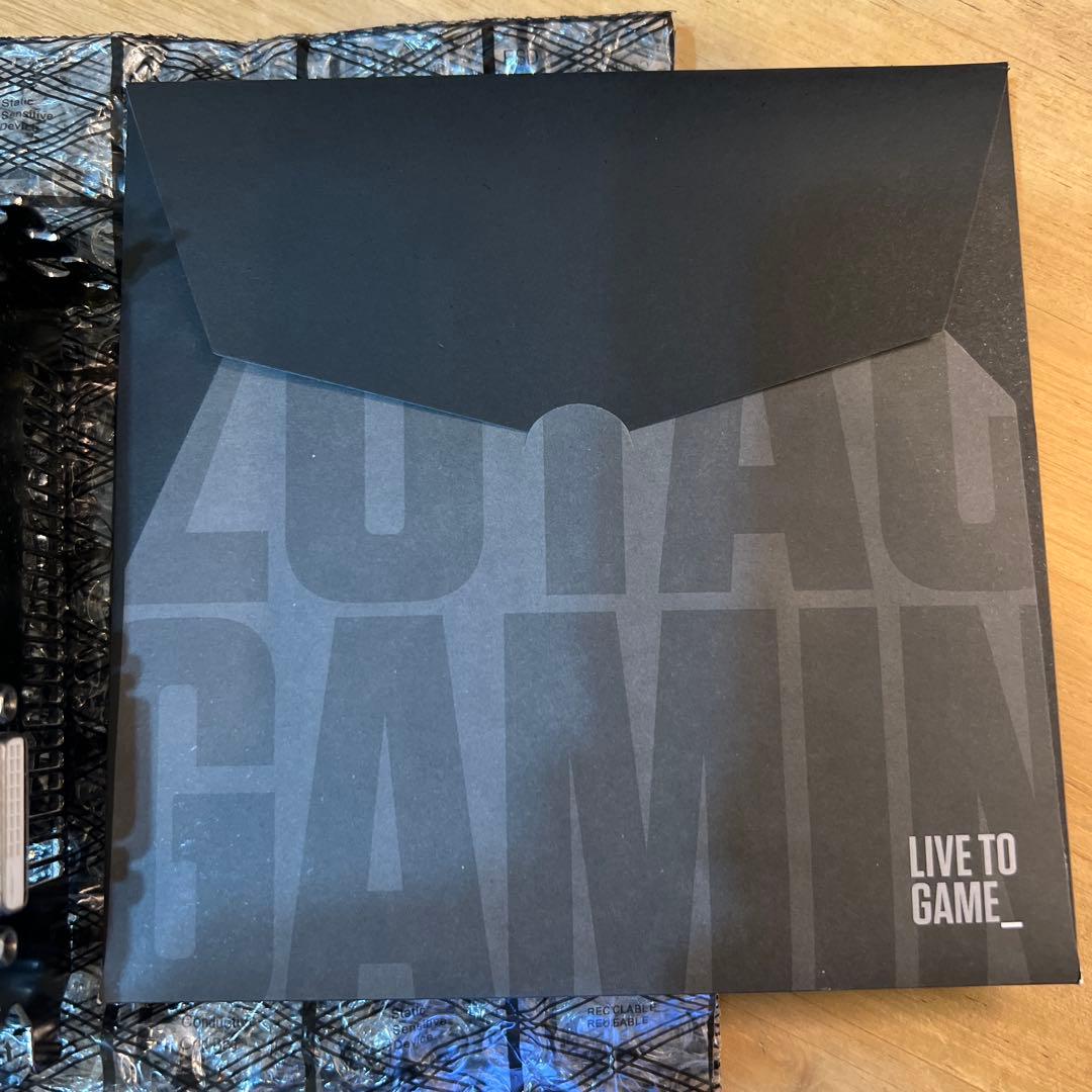 グラフィックボード・グラボ・ビデオカード ZOTAC GeForce GTX1650 OC