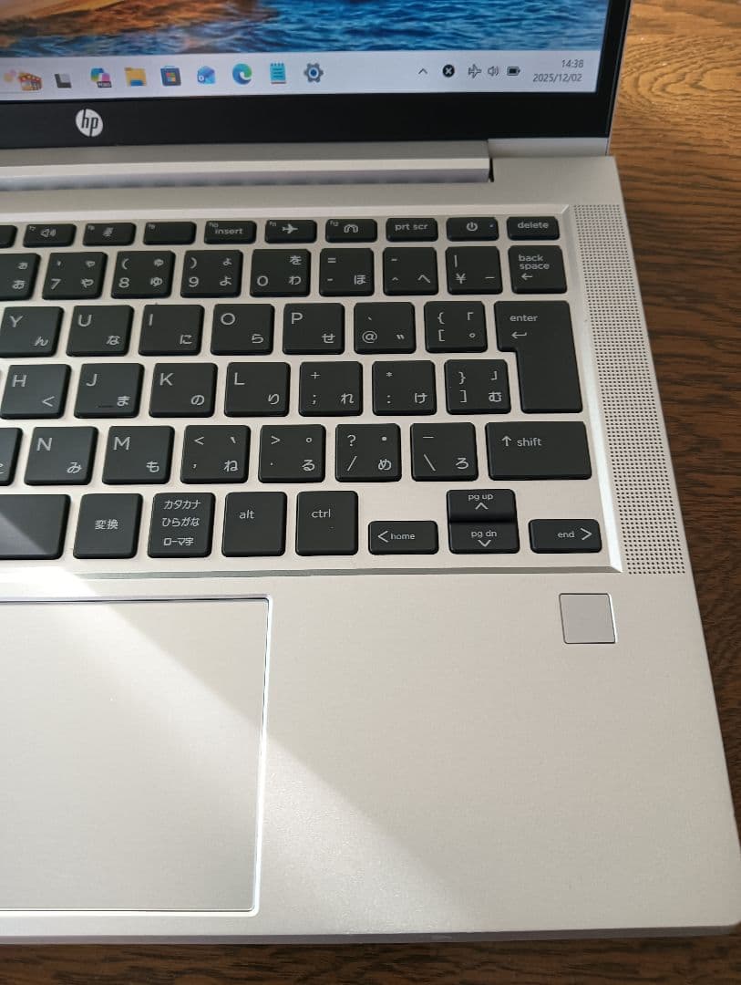 Windowsノート本体 HP Probook 635 Aero G8/ Ryzen7 5800U