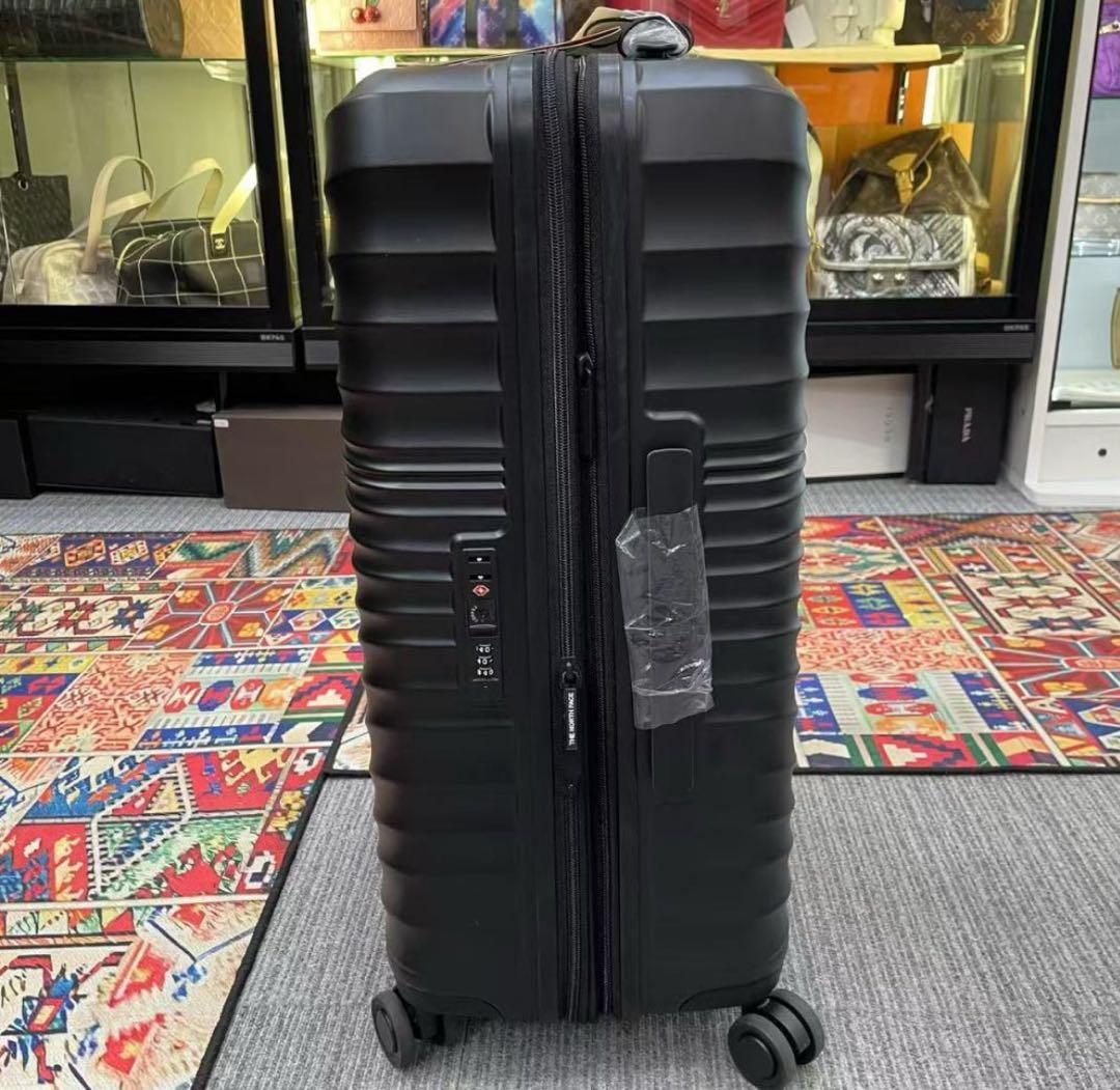 THE NORTH FACE ブラックキャリーケース28インチ