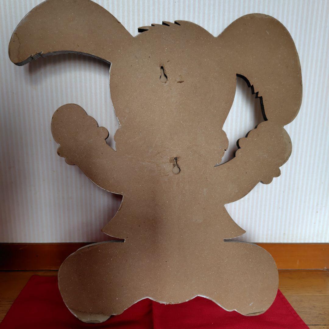 ヴィンテージ　アニマル　ウォールフック