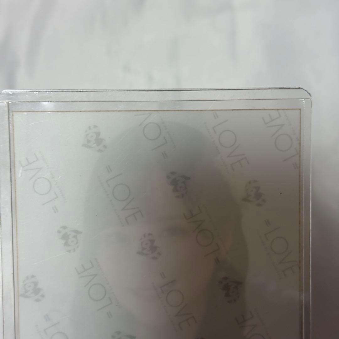 イコラブ 直筆 佐々木舞香 武道館