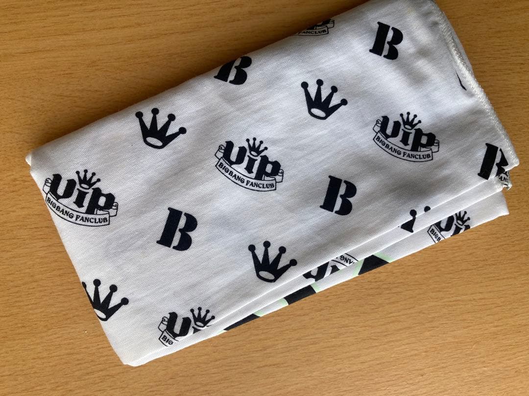 BIGBANG グッズセット イエロー ペンライト 王冠型など