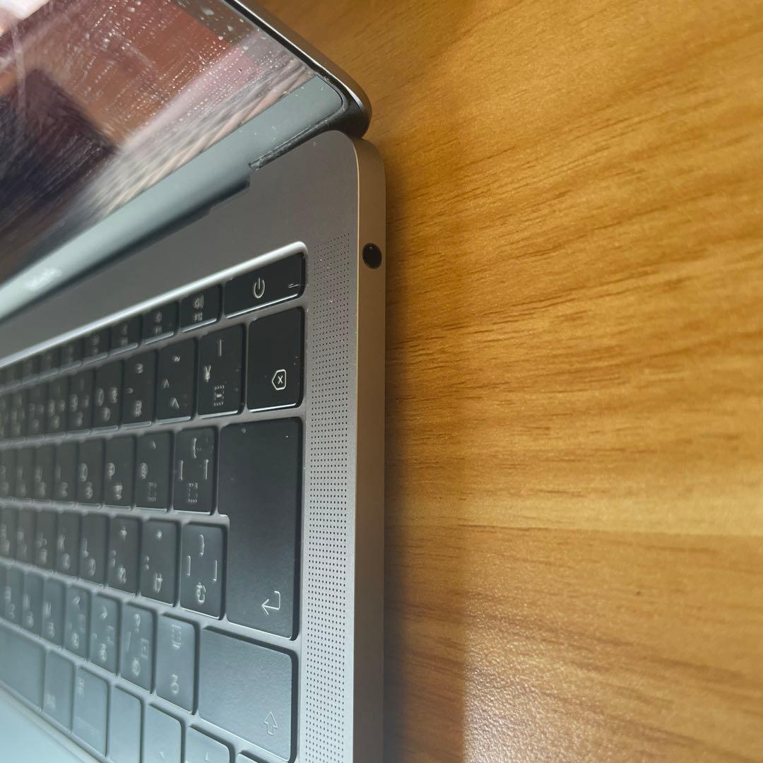 MacBook Pro Retina 13インチ 日本語配列