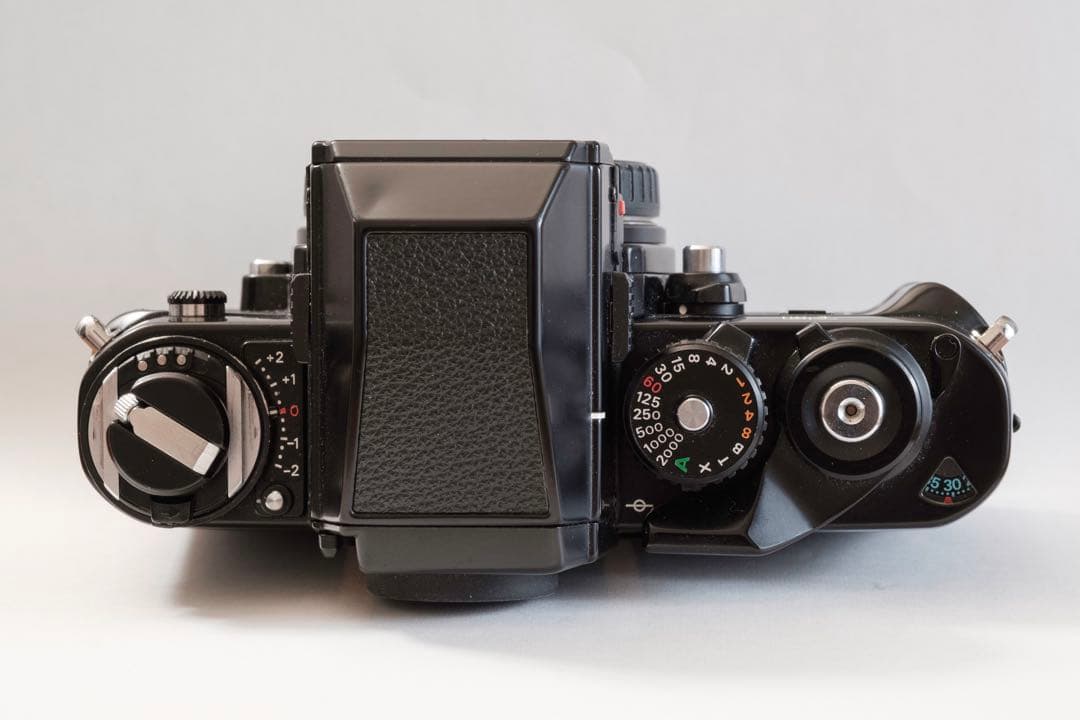 Nikon F3 HP 【美品】