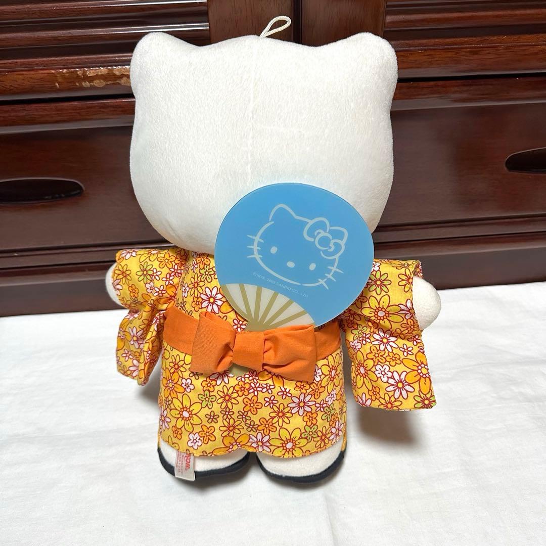 レア　サンリオ　ハローキティ　ご当地キティ　平成レトロ　ぬいぐるみ　まとめ売り