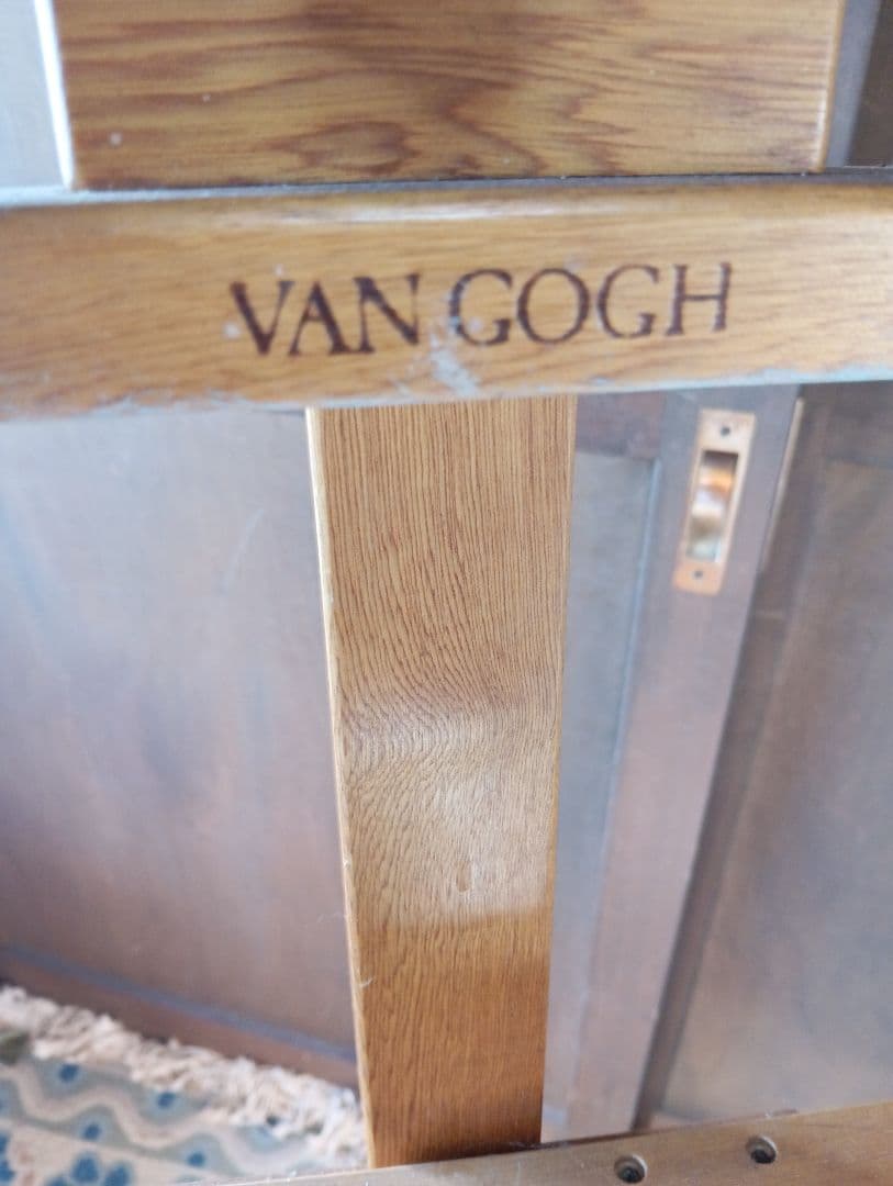 絵画創作応援！イーゼル・キャンバス付き！