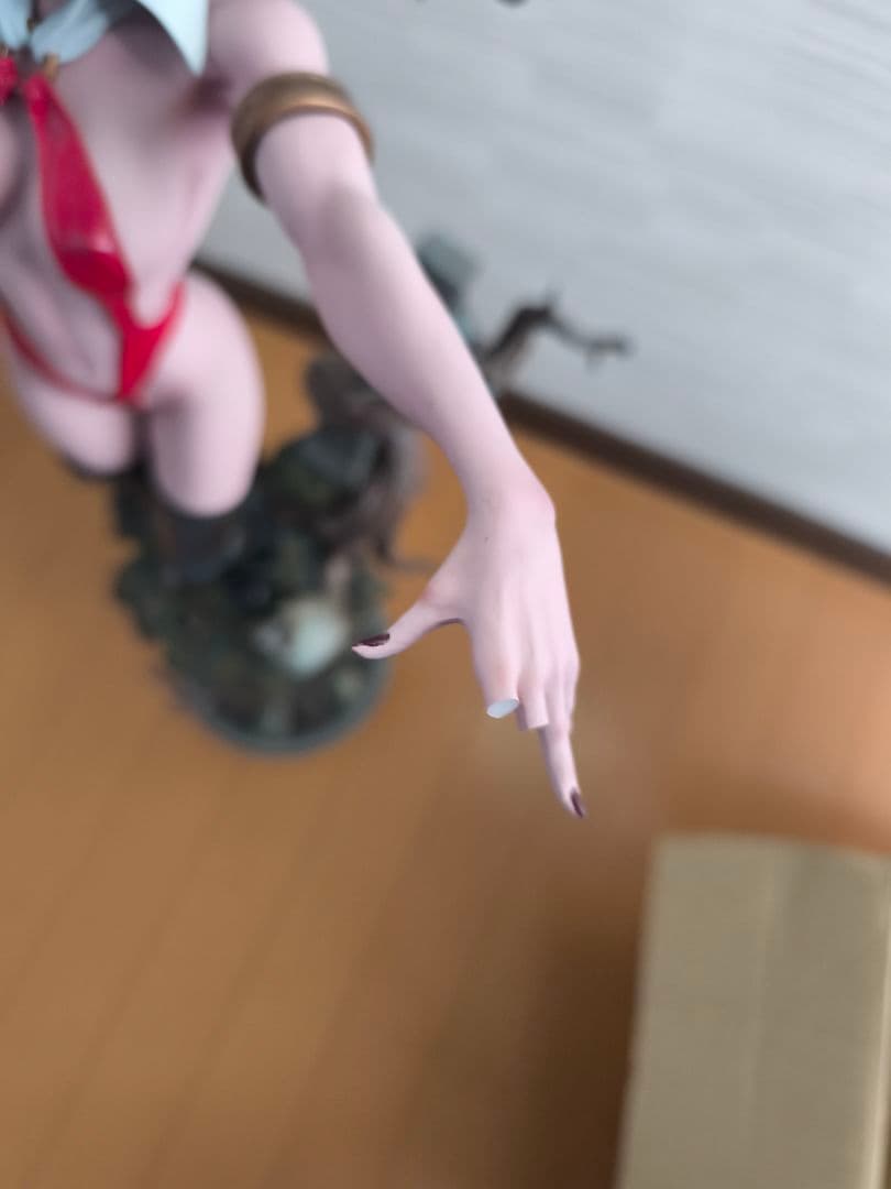 バンピレラ/ バンピレラ プレミアムフォーマット フィギュア サイドショウ