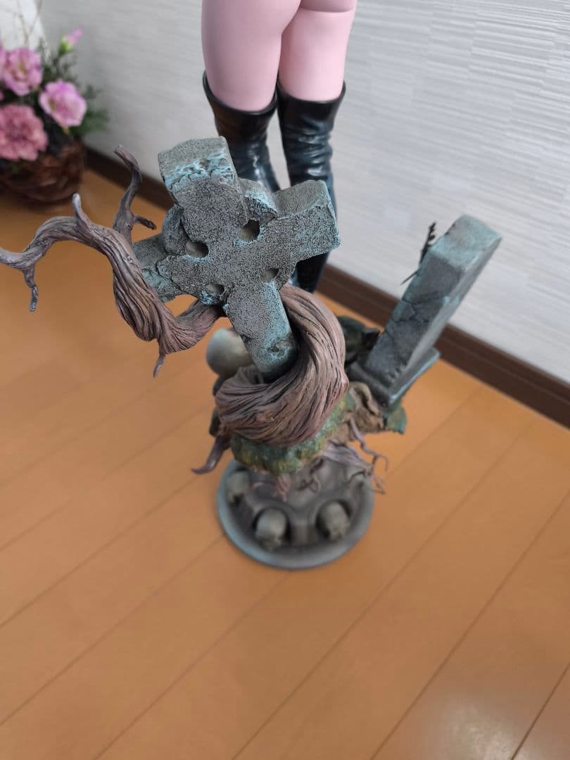 バンピレラ/ バンピレラ プレミアムフォーマット フィギュア サイドショウ