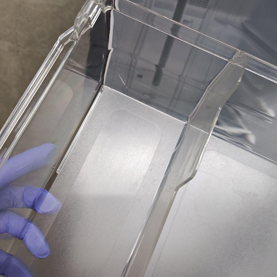 Panasonic パナソニック NR-B17BW-T 冷凍冷蔵庫