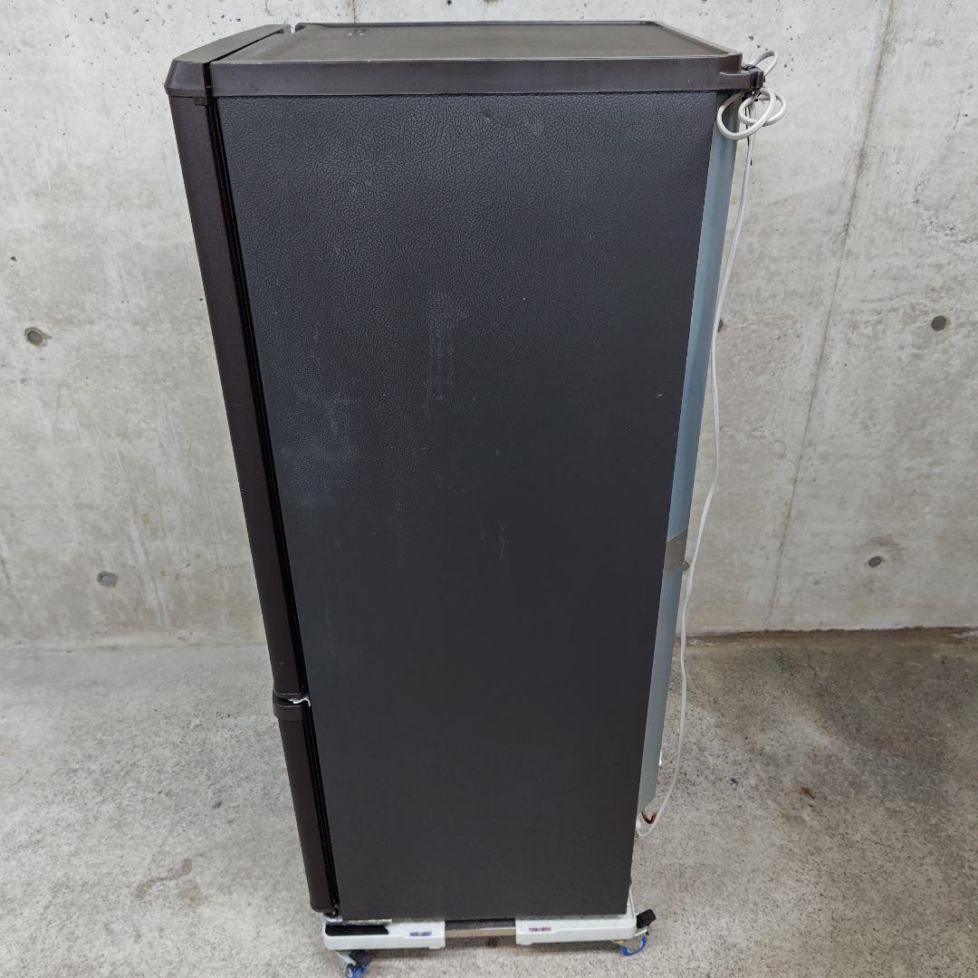 Panasonic パナソニック NR-B17BW-T 冷凍冷蔵庫