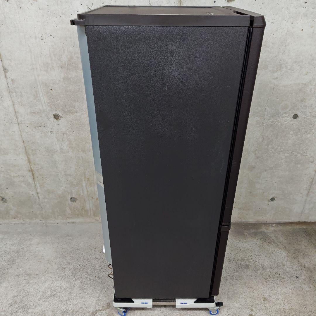 Panasonic パナソニック NR-B17BW-T 冷凍冷蔵庫