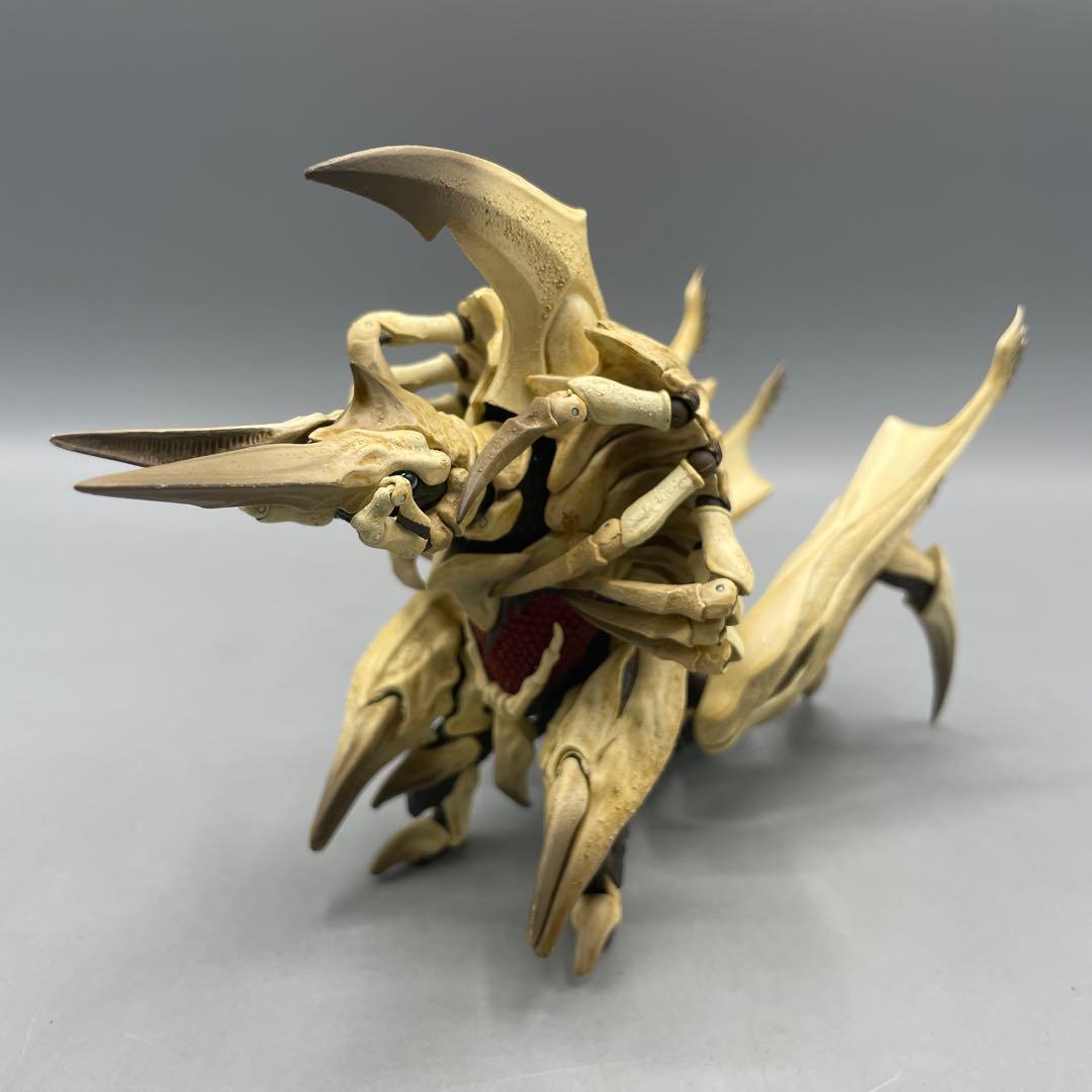 特撮リボルテック No.032 レギオン ガメラ2 レギオン襲来