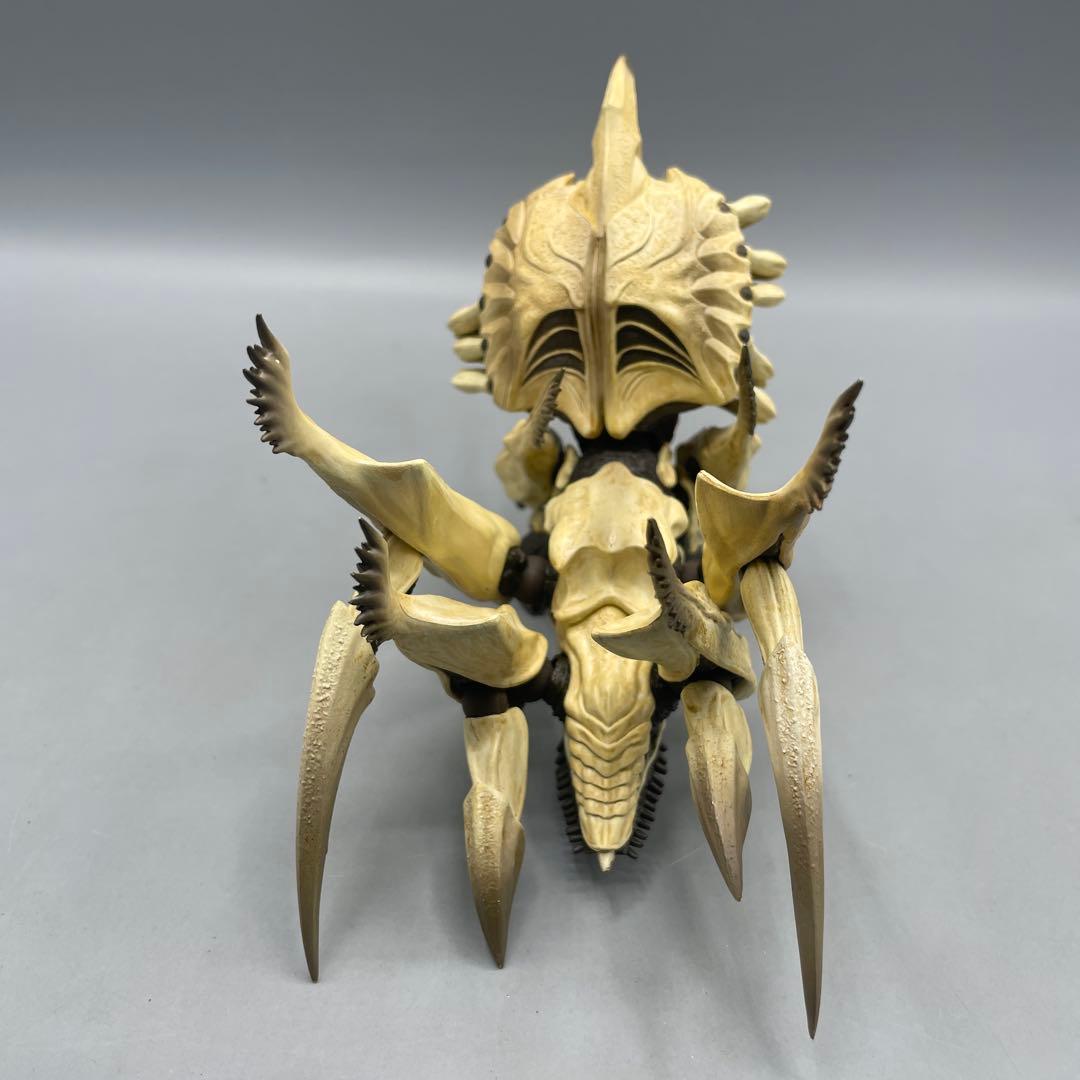 特撮リボルテック No.032 レギオン ガメラ2 レギオン襲来