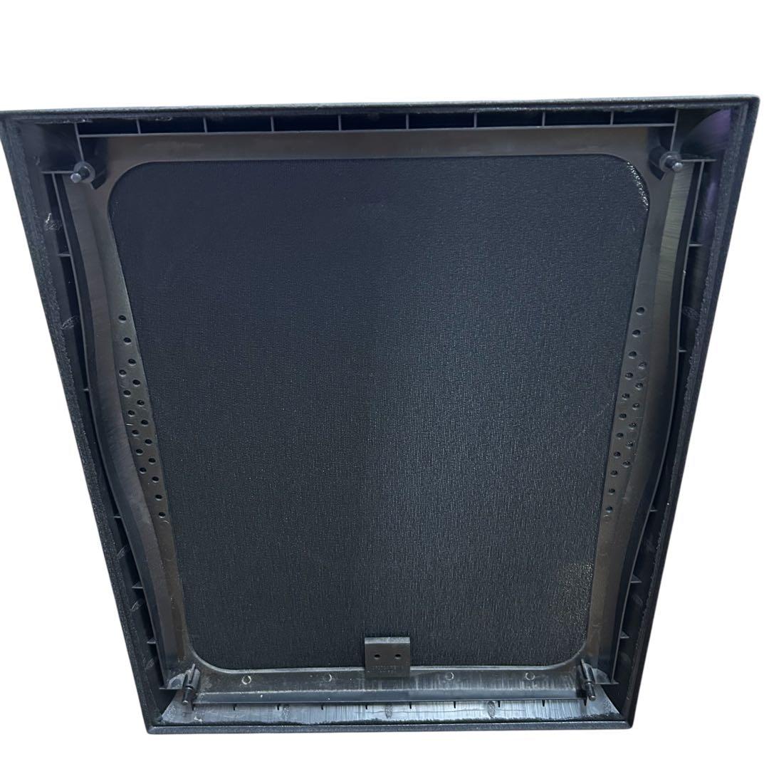 JBL E250P/100 サブウーファー 迫力の重低音と臨場感！