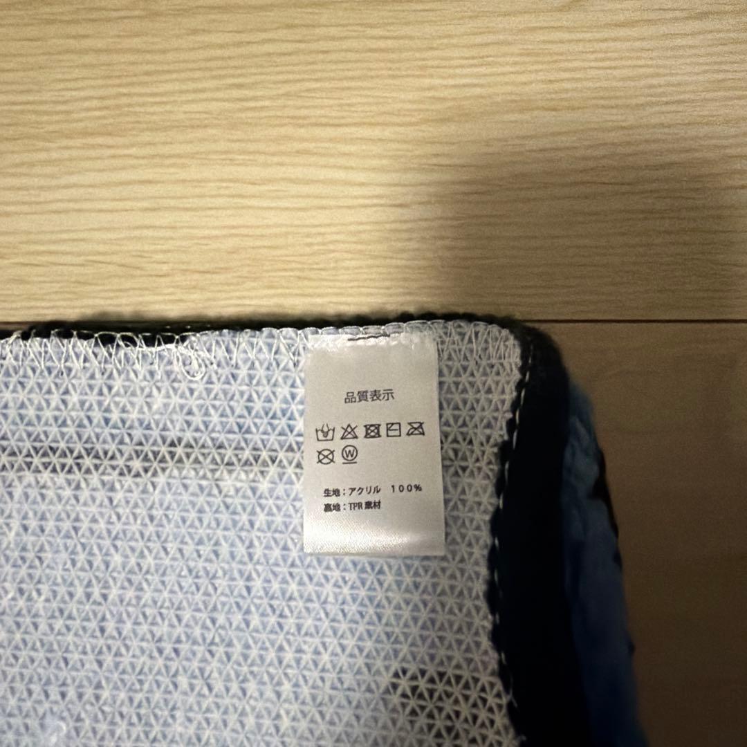 ワンオク 2025 DETOX JAPAN ラグマット M