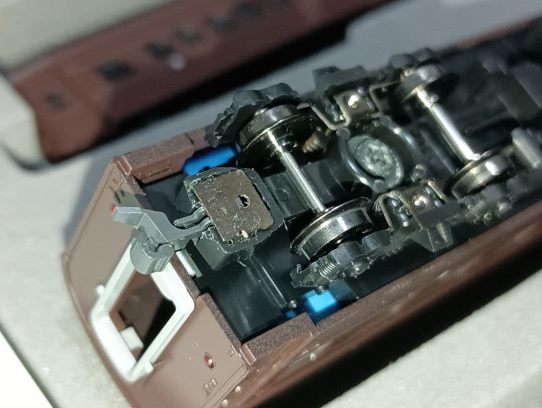 【92829】TOMIX JR 旧型客車（高崎車両センター）セット