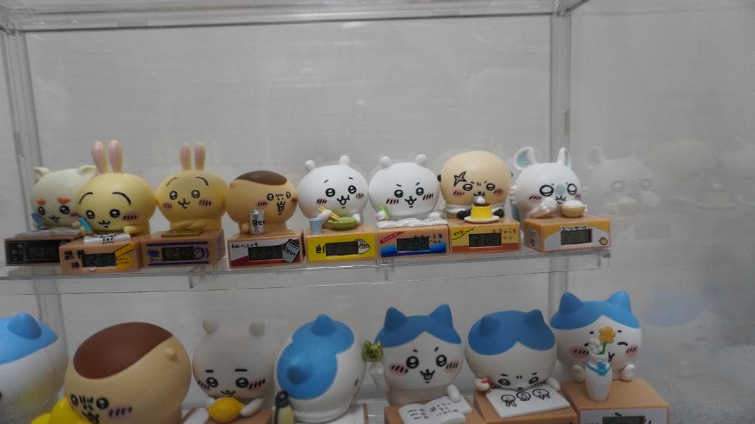 ちいかわ商品のまとめ売り