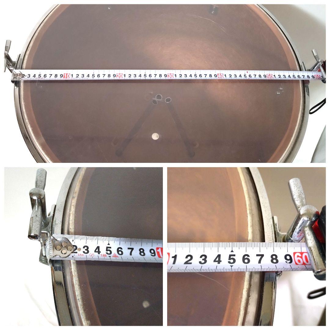 Pearl　ティンパニ　パール楽器　Timpani　ティンパニー　送料無料