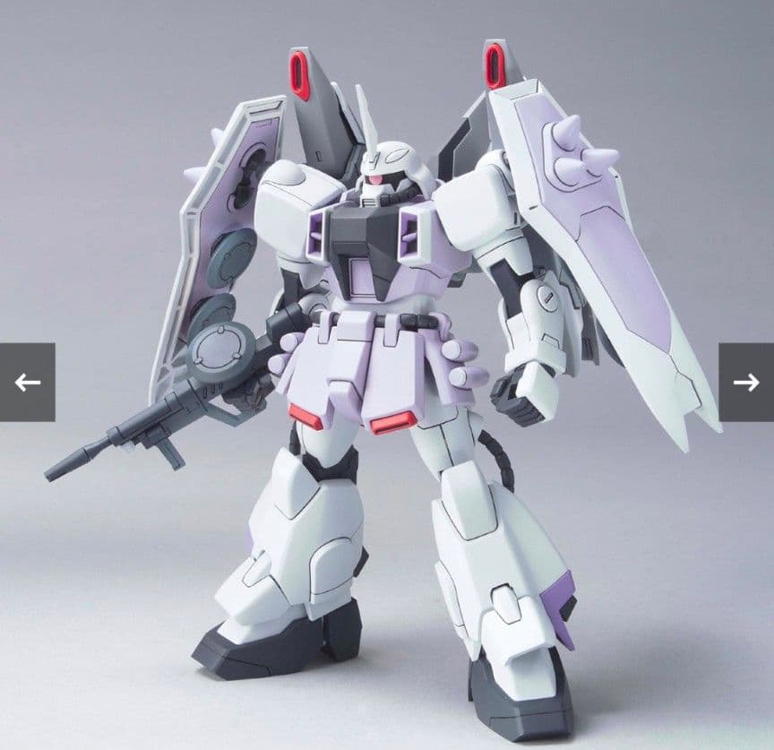 HＧUC SEEDシリーズ#大晦日特価定特別売切セール 人気主力MS 4機セット