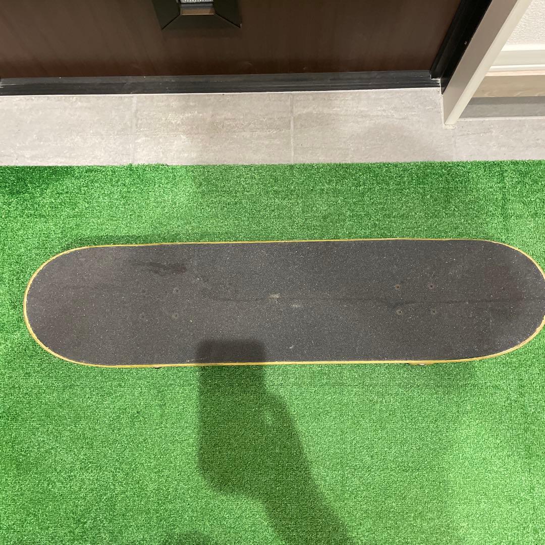 April Yuto Horigome スケートボード コンプリート