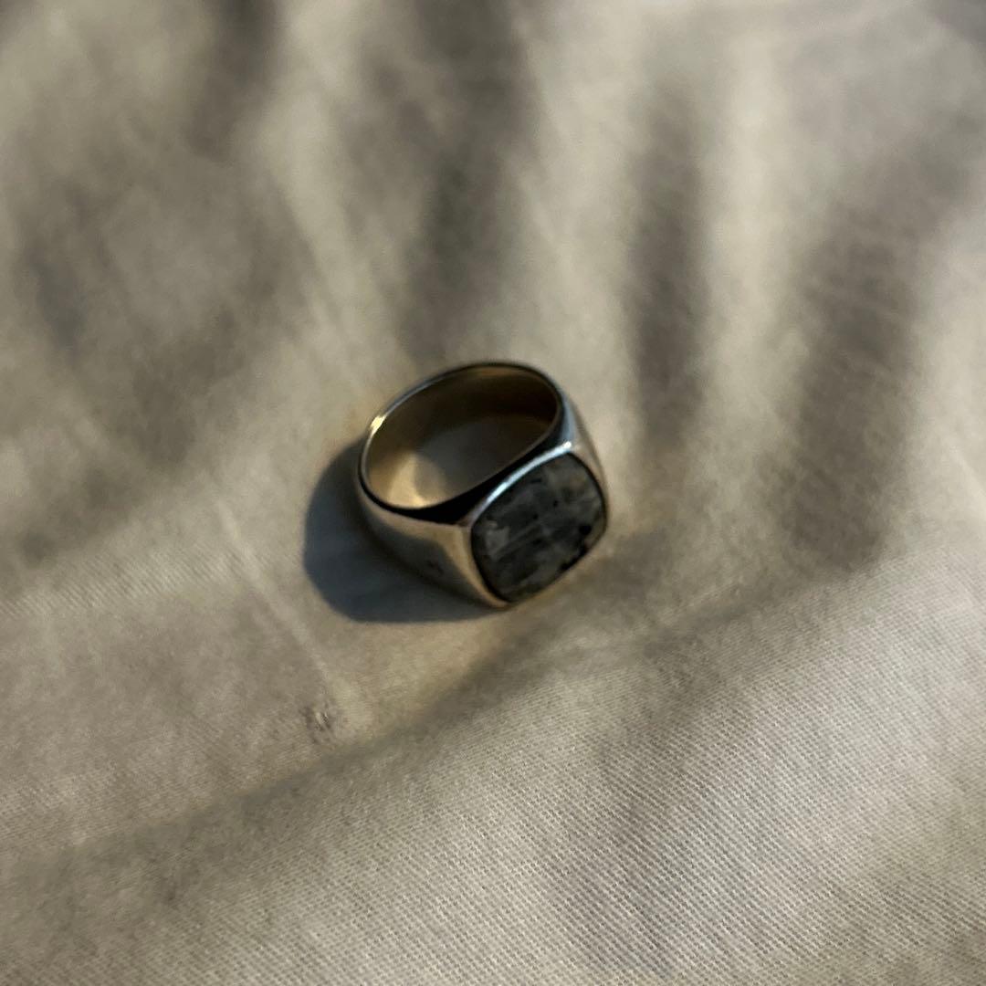 トムウッド/tomwood/リング