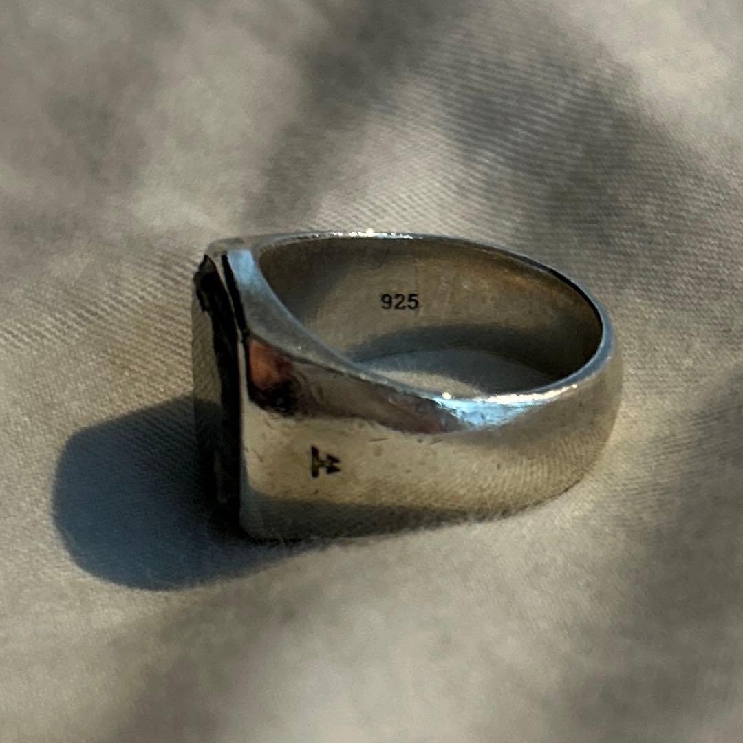 トムウッド/tomwood/リング