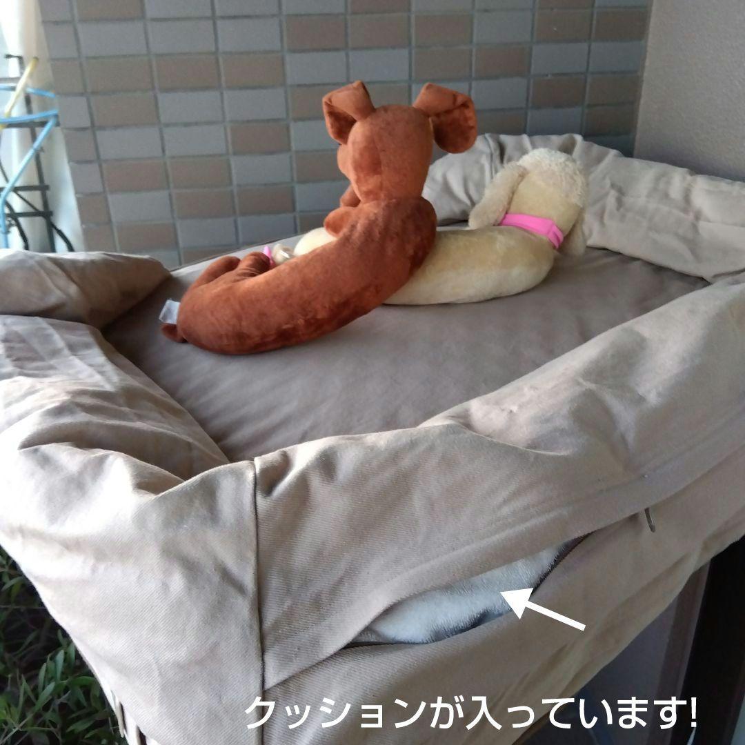 L.L.Bean エルエルビーン 犬用ベッド