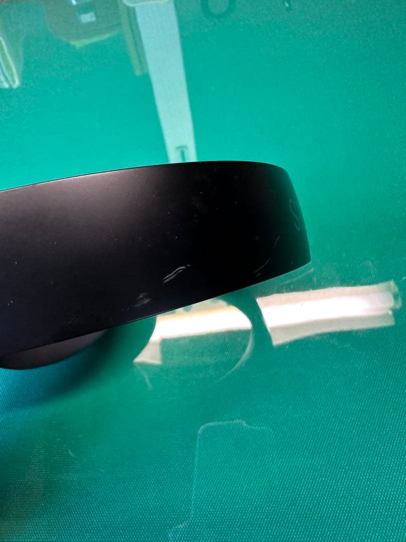 Beats Studio 3 ブラック