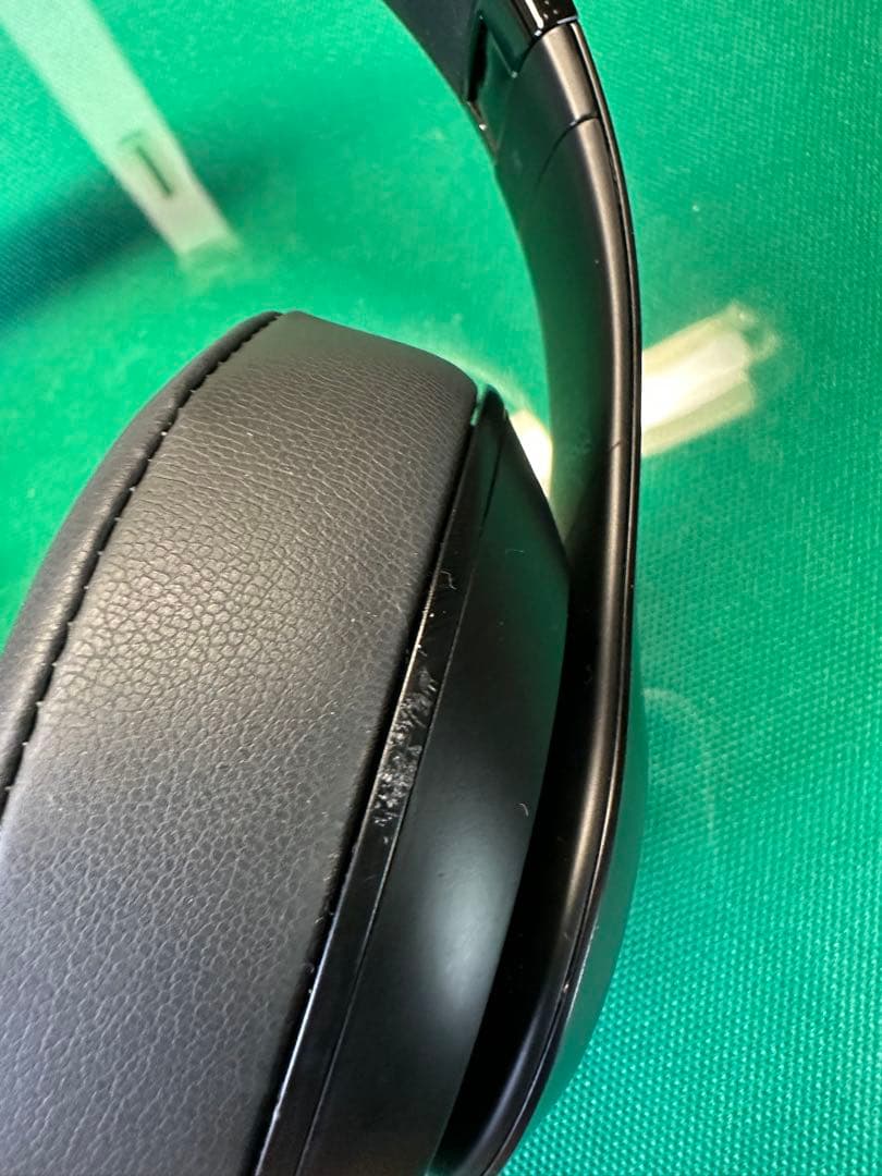 Beats Studio 3 ブラック