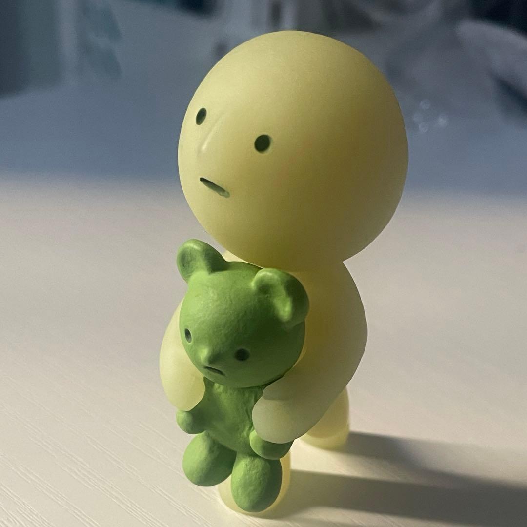 【シークレット ひみつのスミスキー】 スミスキー ムービング