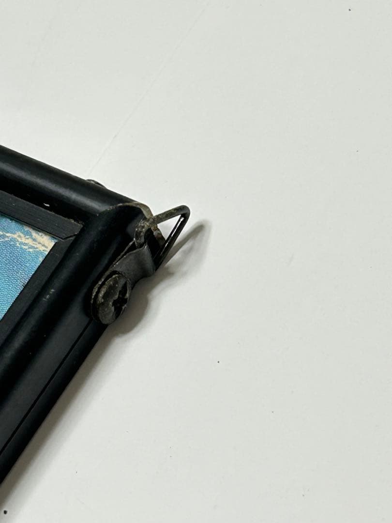 【❤️特大1m 】ミッキー サーフィン ポスター額付き