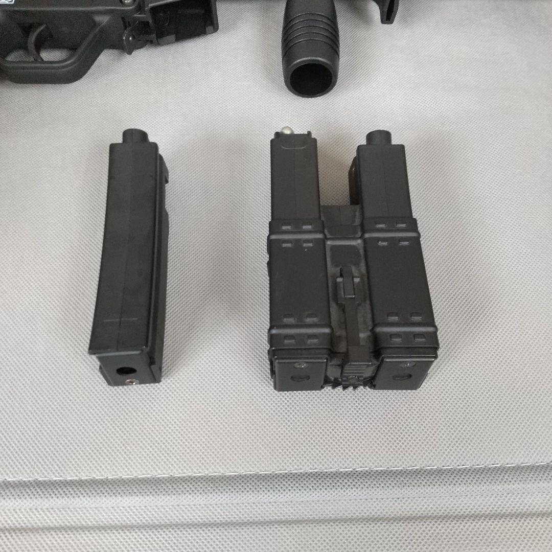 東京マルイ クルツ 電動ガン トイガン