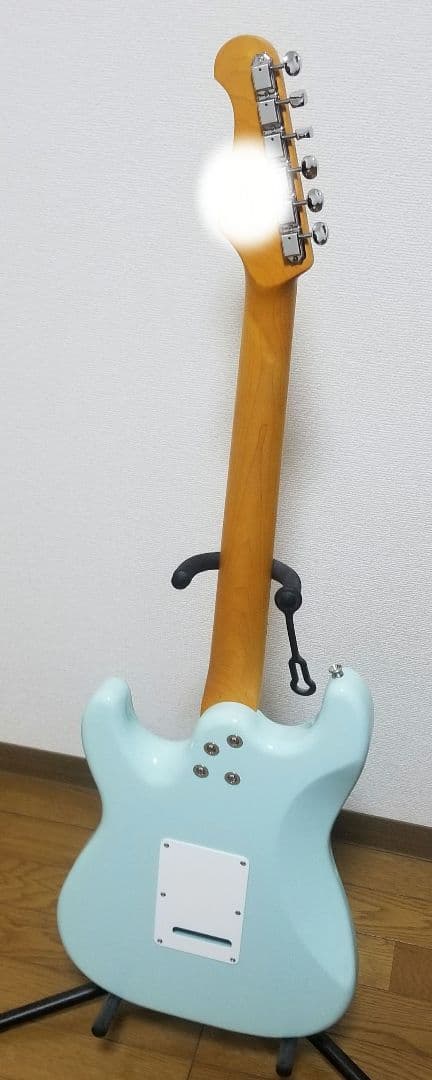 ギター HISTORY HST/m-Performance