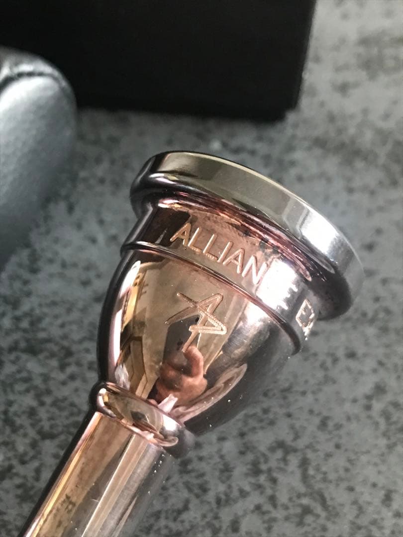 Euph マウスピース アライアンス