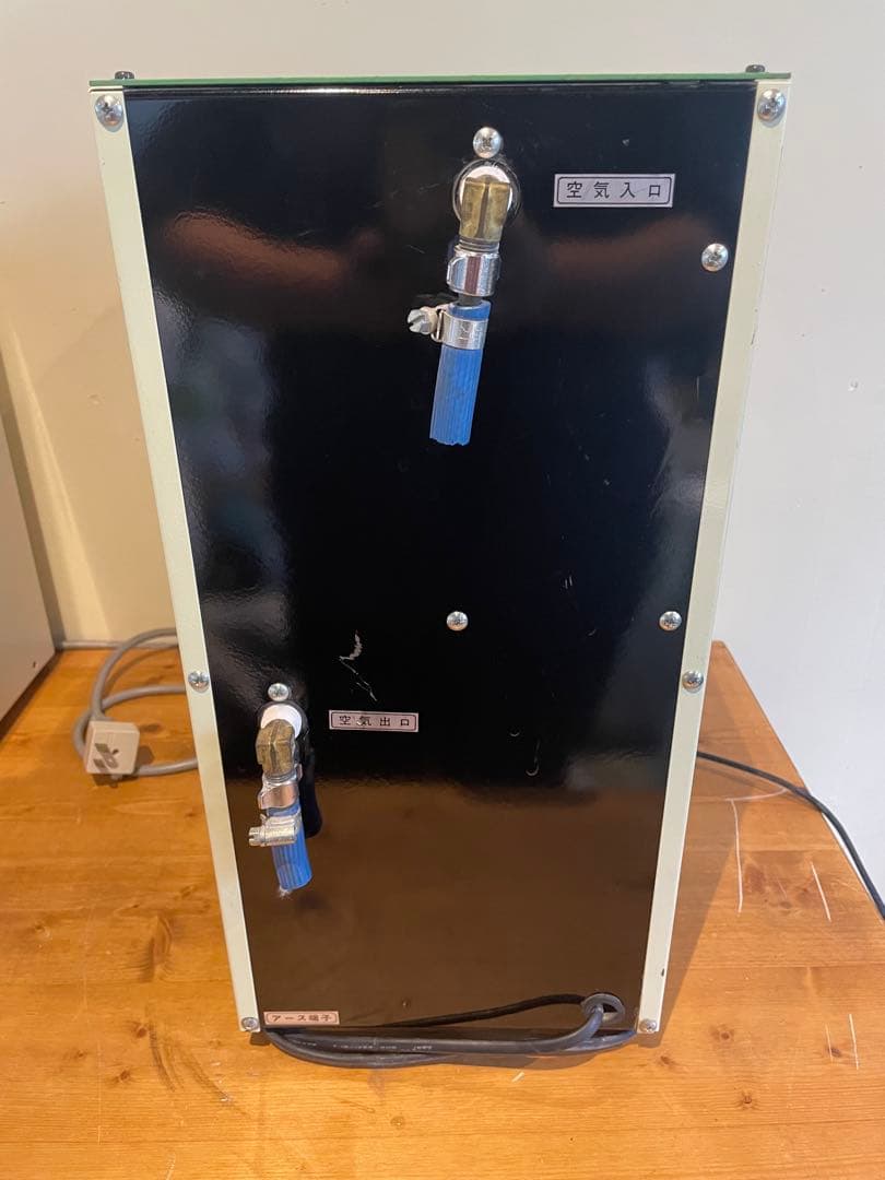 業務用！＜東プレ エアードライヤー TPD-3C 3馬力