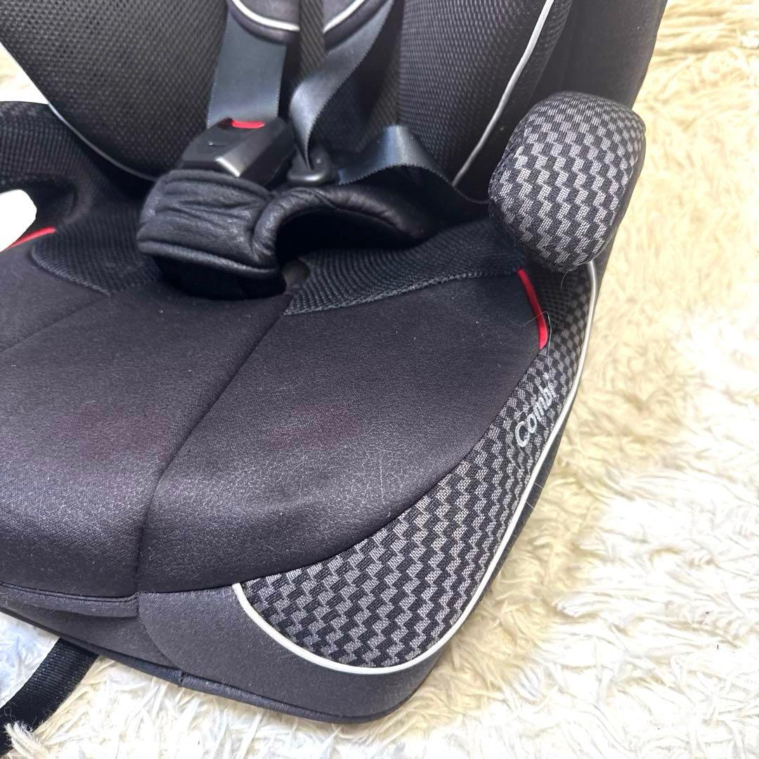 ☆美品！☆ Combi チャイルドシート ジョイトリップ エッグショック GC