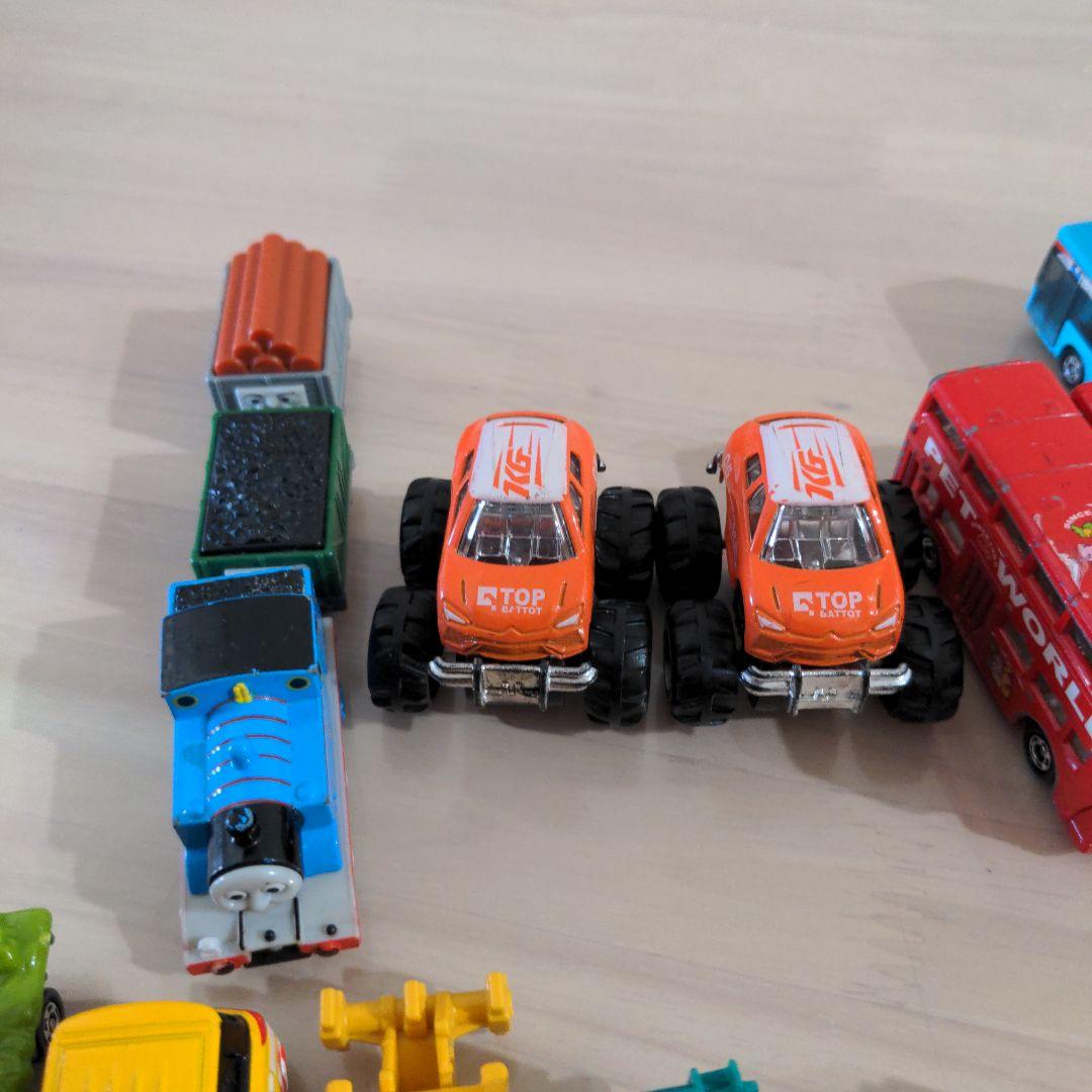 ミニカー 約46台セット