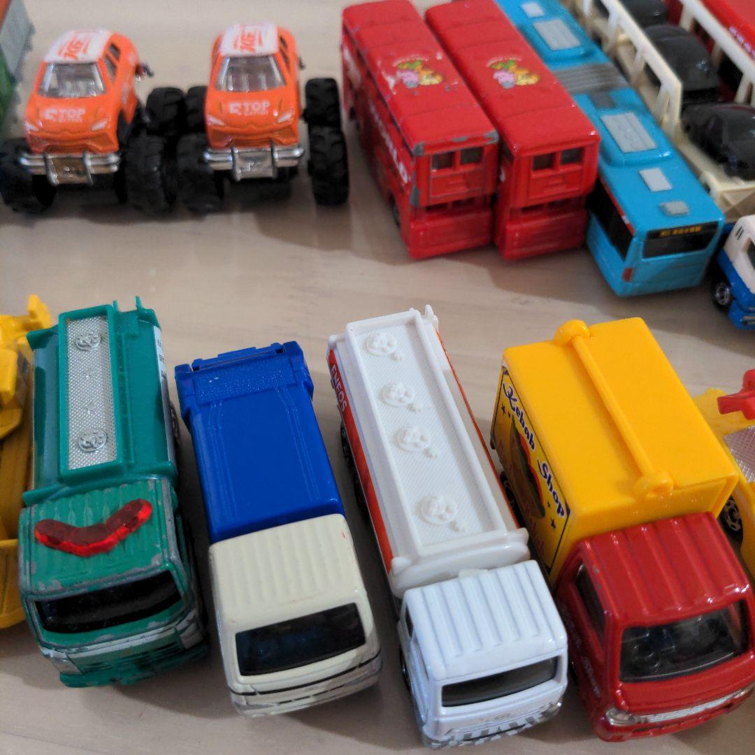 ミニカー 約46台セット